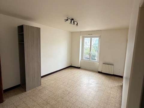 Vente appartement 2 pièces Sablé-sur-Sarthe 72
