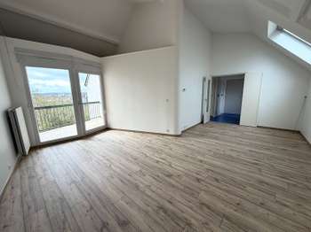 Vente appartement 3 pièces Sablé-sur-Sarthe 72