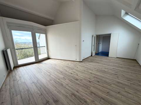Vente appartement 3 pièces Sablé-sur-Sarthe 72