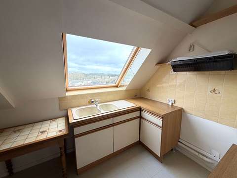 Vente appartement 3 pièces Vente appartement 3 pièces