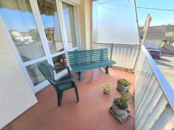 Vente appartement 5 pièces Sablé-sur-Sarthe 72