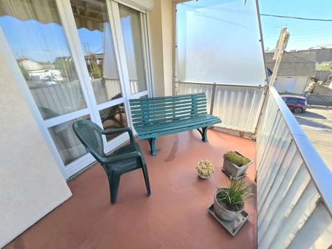 Vente appartement 5 pièces Sablé-sur-Sarthe 72