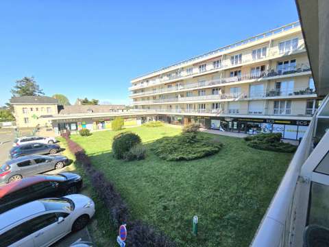 Vente appartement 5 pièces Vente appartement 5 pièces