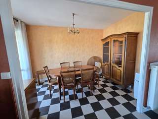 Vente appartement 5 pièces Vente appartement 5 pièces