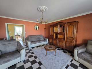 Vente appartement 5 pièces Vente appartement 5 pièces