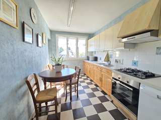 Vente appartement 5 pièces Vente appartement 5 pièces