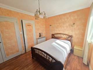 Vente appartement 5 pièces Vente appartement 5 pièces