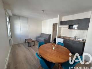 Vente appartement 1 pièce Vente appartement 1 pièce