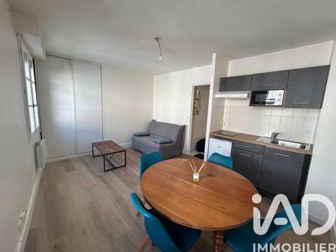 Vente appartement 1 pièce Sablé-sur-Sarthe 72