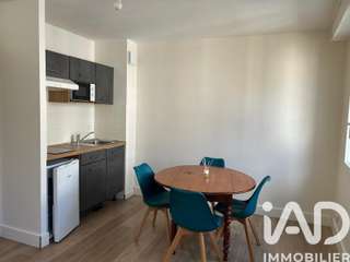 Vente appartement 1 pièce Vente appartement 1 pièce