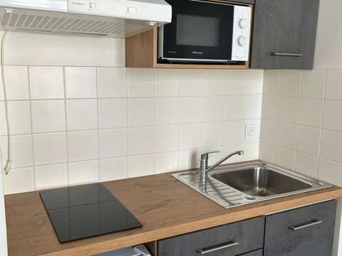 Vente appartement 1 pièce Vente appartement 1 pièce