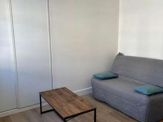 Vente appartement 1 pièce Vente appartement 1 pièce