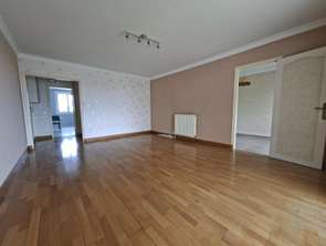 Vente Appartement 3 piècesSablé-sur-Sarthe