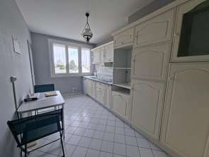 Vente Appartement 3 piècesSablé-sur-Sarthe