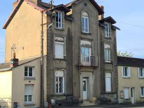 Vente Appartement 2 piècesSablé-sur-Sarthe