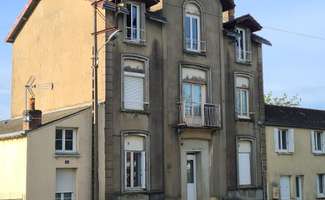Photo Vente appartement Sablé-sur-Sarthe