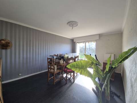 Vente appartement 4 pièces Vente appartement 4 pièces