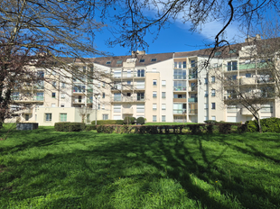 Photo Vente appartement Sablé-sur-Sarthe
