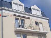 Vente appartement 4 pièces Vente appartement 4 pièces