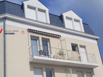 Vente appartement 4 pièces Sablé-sur-Sarthe 72