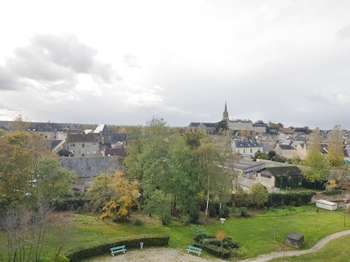 Vente Appartement T1Sablé-sur-Sarthe