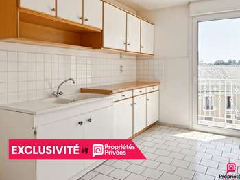 Vente Appartement 5 piècesSablé-sur-Sarthe