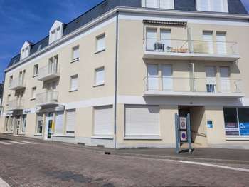 Vente Appartement 5 piècesSablé-sur-Sarthe