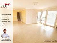 Vente appartement 5 pièces