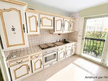Vente appartement 5 pièces