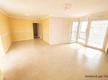 Vente appartement 5 pièces