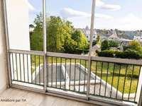 Vente appartement 5 pièces