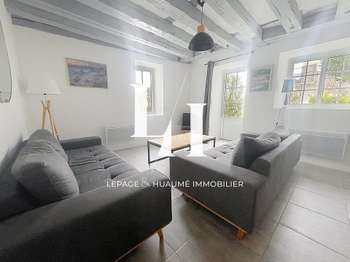 Vente Appartement 4 piècesSablé-sur-Sarthe