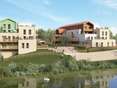 Vente appartement 3 pièces Sablé-sur-Sarthe - 72