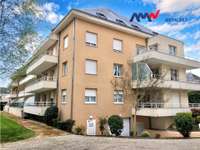 Vente appartement 7 pièces Vente appartement 7 pièces