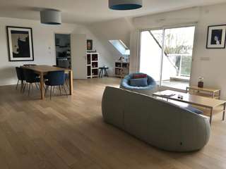 Vente appartement 7 pièces