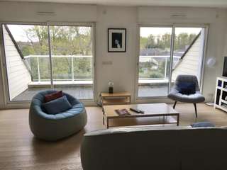 Vente appartement 7 pièces