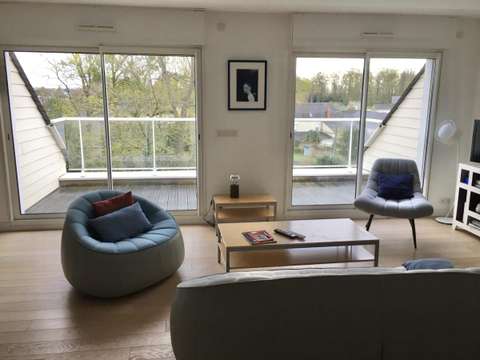 Vente appartement 7 pièces