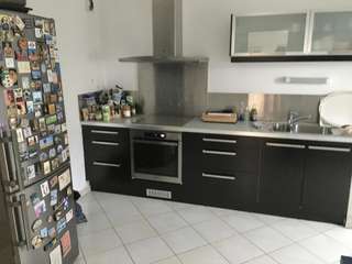 Vente appartement 7 pièces