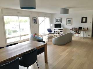 Vente appartement 7 pièces