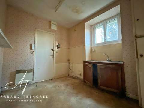 Vente appartement 2 pièces Vente appartement 2 pièces