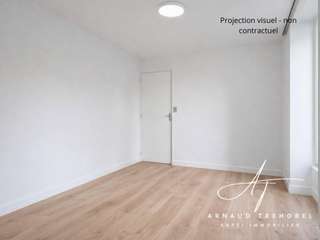 Vente appartement 2 pièces Vente appartement 2 pièces