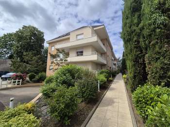 Vente Appartement 4 piècesSablé-Sur-Sarthe Centre