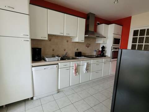 Vente appartement 4 pièces Vente appartement 4 pièces