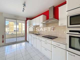 Vente appartement 4 pièces Vente appartement 4 pièces