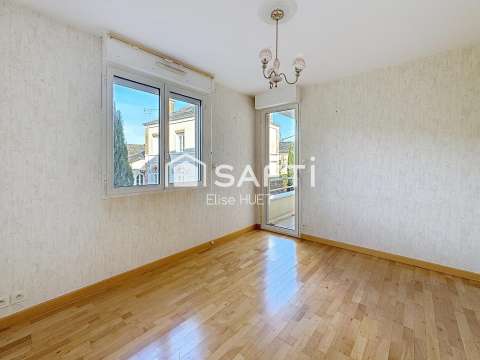 Vente appartement 4 pièces Vente appartement 4 pièces