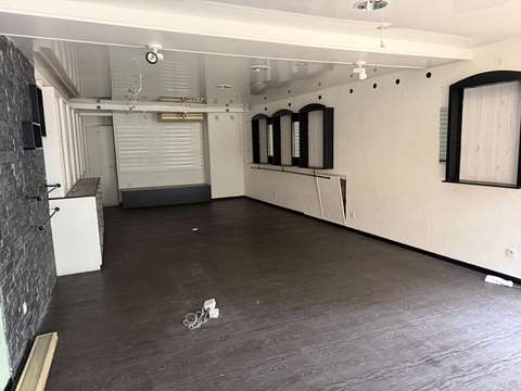 Vente appartement 2 pièces Sablé-Sur-Sarthe Centre 72