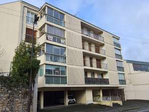 Vente Appartement 2 piècesSablé-Sur-Sarthe Centre
