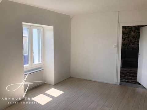 Vente appartement 2 pièces Sablé-Sur-Sarthe Centre 72