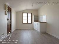 Vente appartement 2 pièces Vente appartement 2 pièces