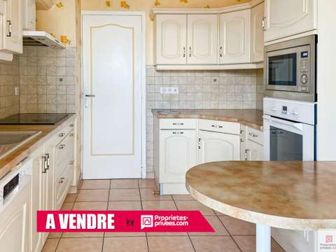 Vente appartement 5 pièces Sablé-Sur-Sarthe Centre 72